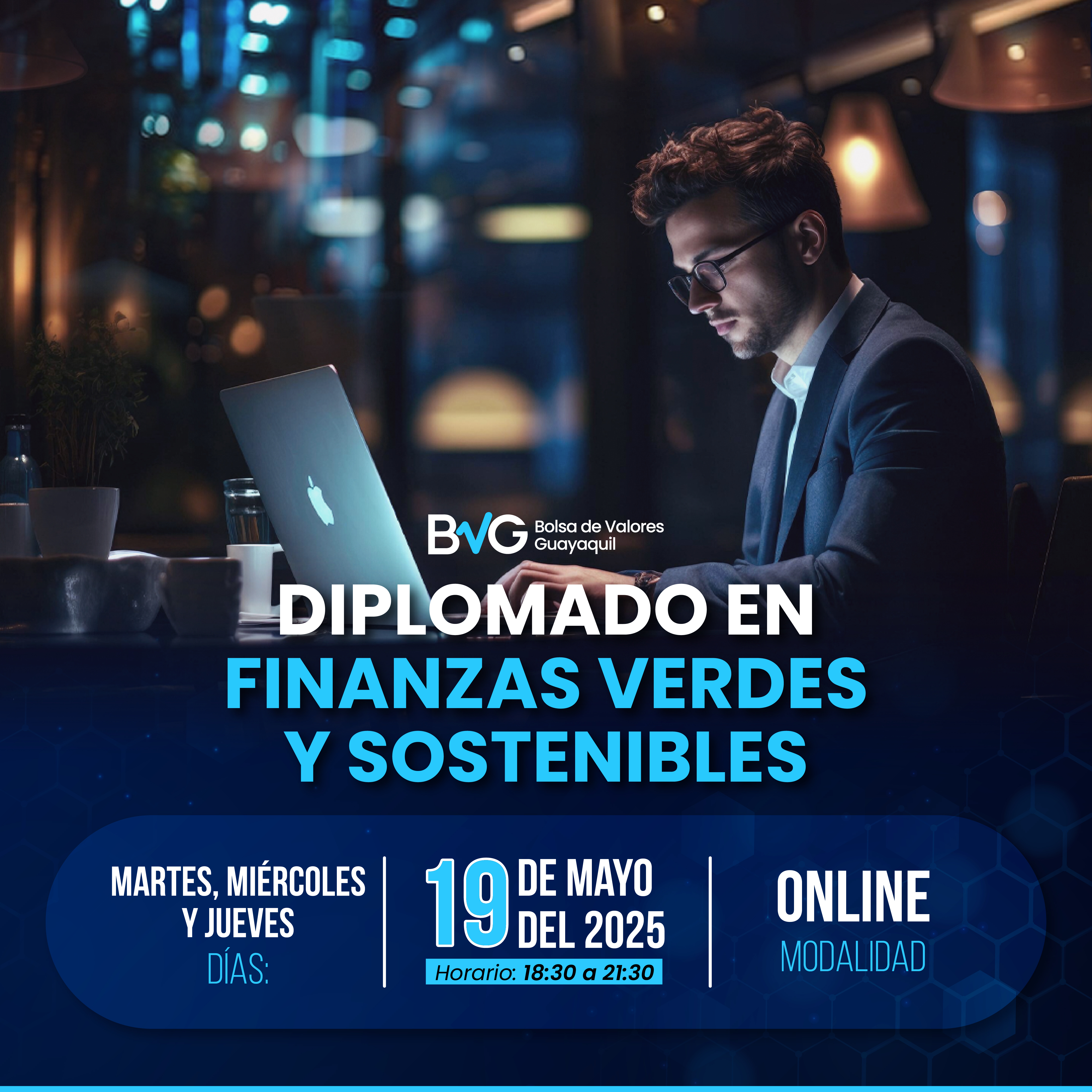 Foto de Evento